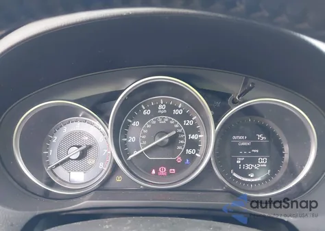 2015 Mazda Mazda6 I Sport z USA, uszkodzony, nr VIN JM1GJ1U59F1206363